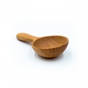 Sands Made | Coffee Measure | Beech